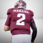 Johnny Manziel