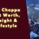 NLE Choppa Net Worth