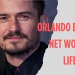 Orlando Bloom Net Worth