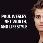 Paul Wesley Net Worth