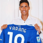 Raphael Varane Net Worth