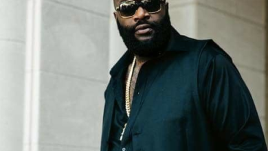 Rick Ross Net Worth