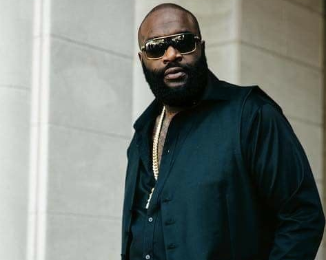 Rick Ross Net Worth