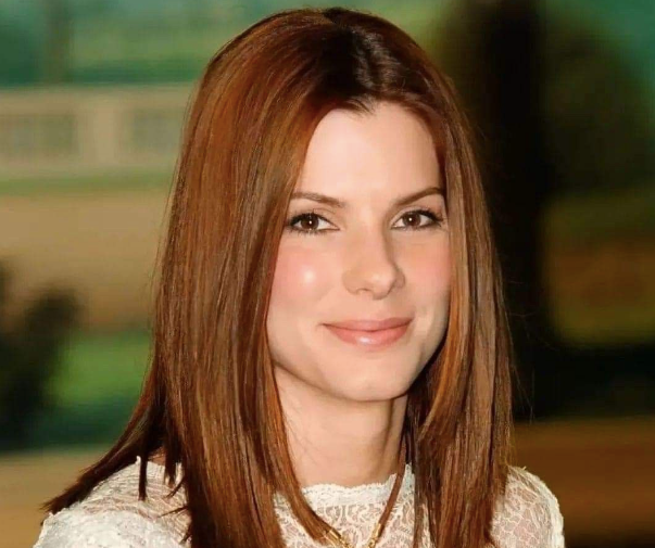 Sandra Bullock