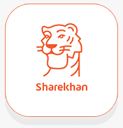 Sharekhan app