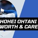 Shohei Ohtani net worth