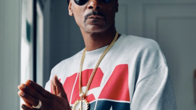 Snoop Dogg Net worth