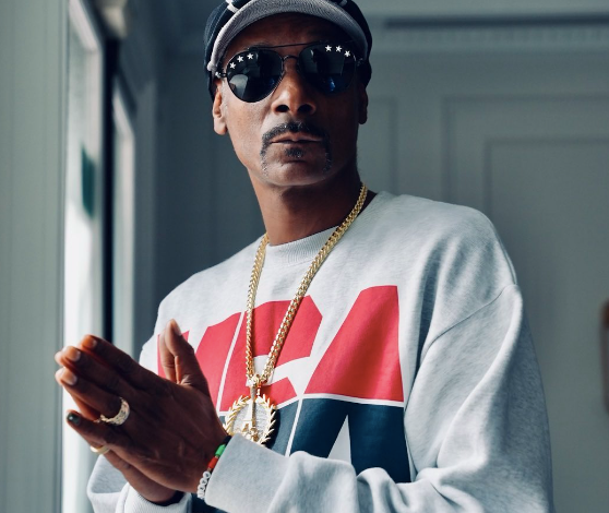 Snoop Dogg Net worth