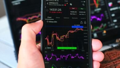 Stock Trading apps