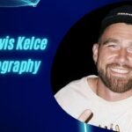 Travis Kelce Net Worth