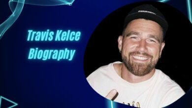 Travis Kelce Net Worth