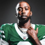 Tyrod-Taylor-Net Worth