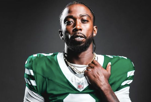 Tyrod-Taylor-Net Worth