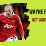 Wayne Rooney Net Worth