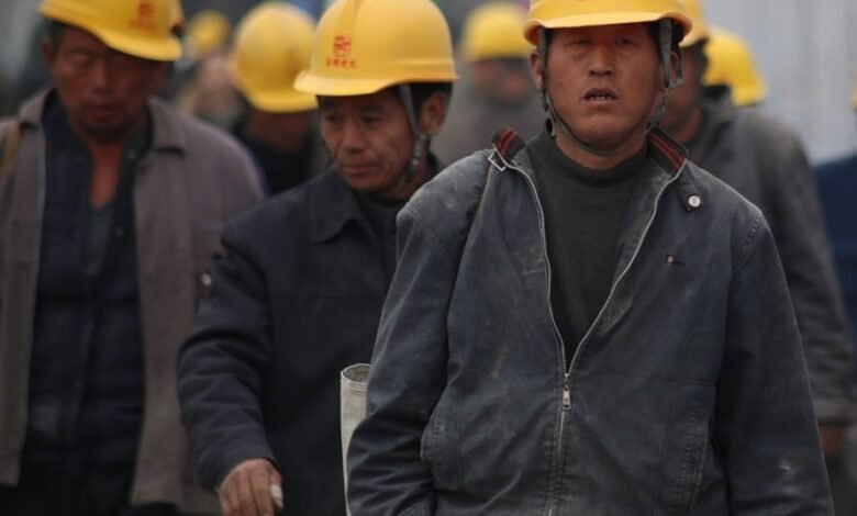 China Raises Retirement Age