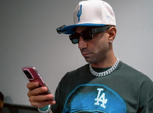 fousey net worth