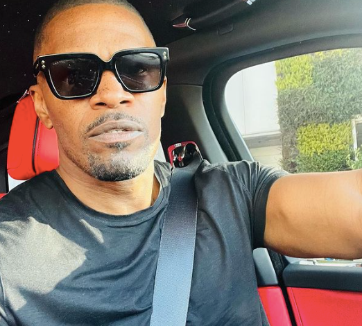 Jamie Foxx Net Worth